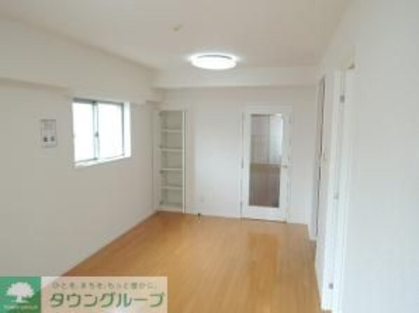 ボンナチュール入谷の物件内観写真